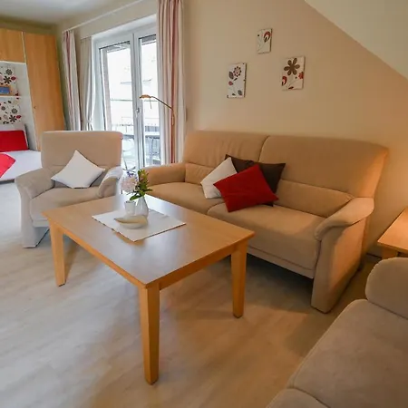 Lejlighed Zur Schonen Aussicht - Fw 19 - #6433