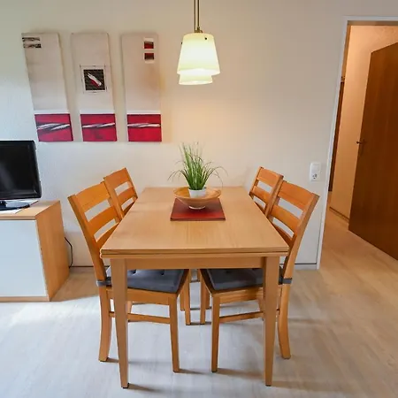 Lejlighed Zur Schonen Aussicht - Fw 19 - #6433 *